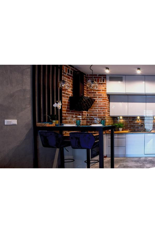 Ferienwohnung Apartament Rakowicka Krakau Exterior foto