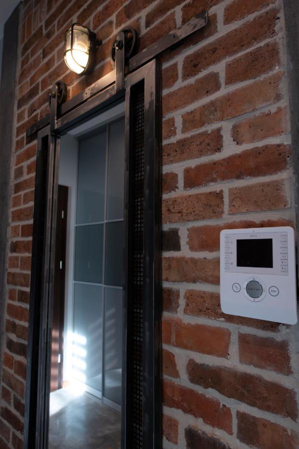 Ferienwohnung Apartament Rakowicka Krakau Exterior foto